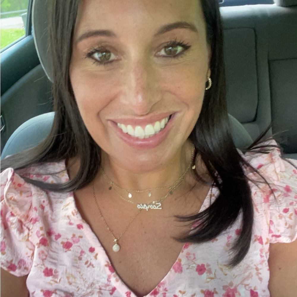 Meet your Posher, Jessica